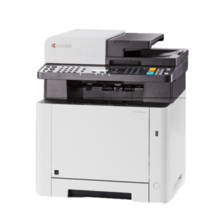 Kyocera Ecosys M5521cdw multifunctional color printer